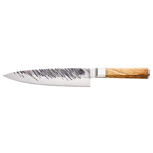 Zassenhaus Osaka Olive Wood Chef Knife 20cm